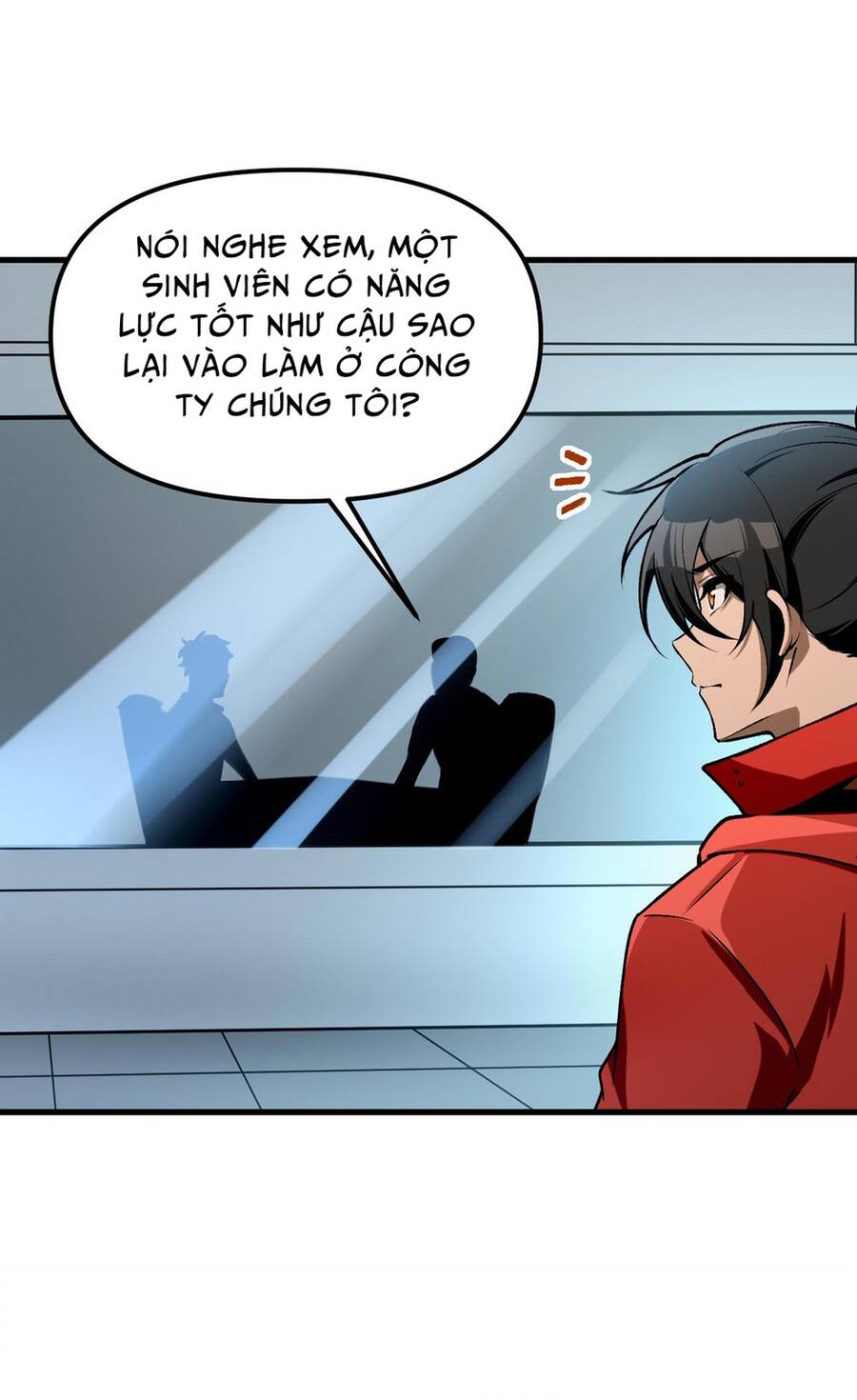 Tôi Livestream Cầu Hôn Nữ Quỷ Vậy Mà Thành Công!? Chapter 26 - 48