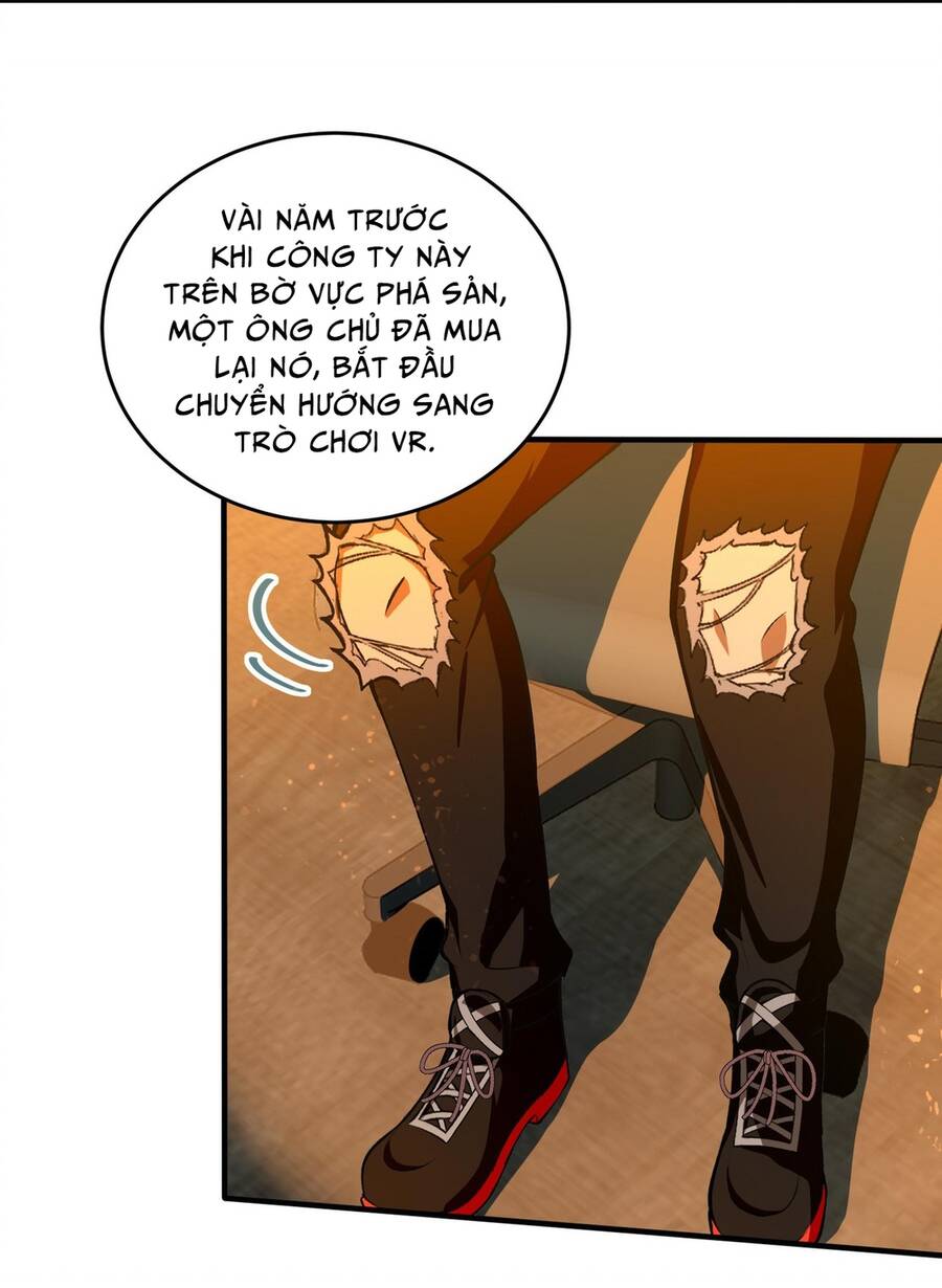 Tôi Livestream Cầu Hôn Nữ Quỷ Vậy Mà Thành Công!? Chapter 26 - 6