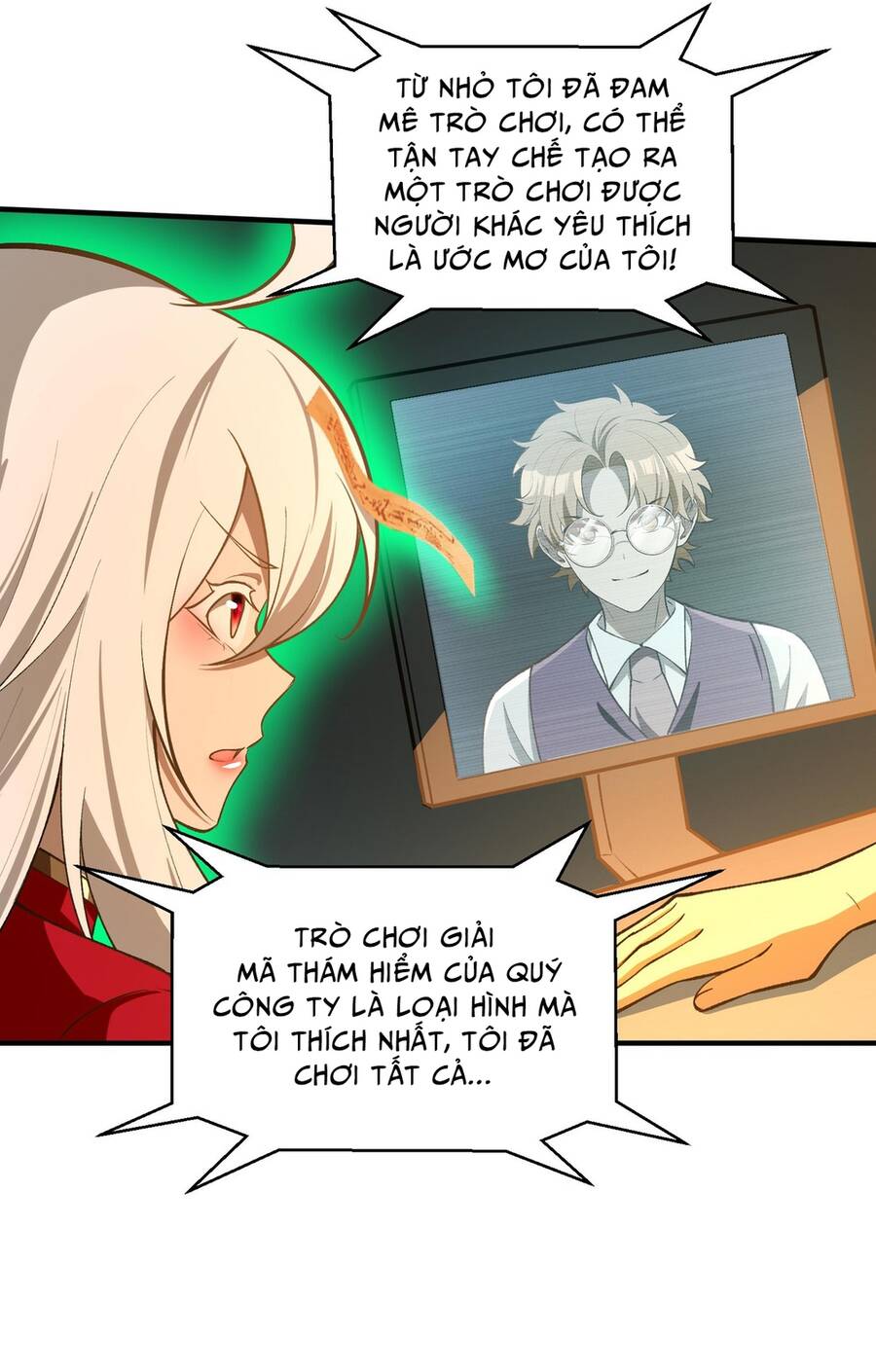 Tôi Livestream Cầu Hôn Nữ Quỷ Vậy Mà Thành Công!? Chapter 26 - 54