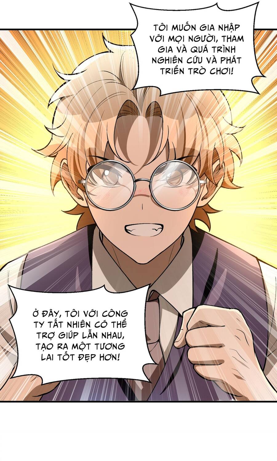 Tôi Livestream Cầu Hôn Nữ Quỷ Vậy Mà Thành Công!? Chapter 26 - 55