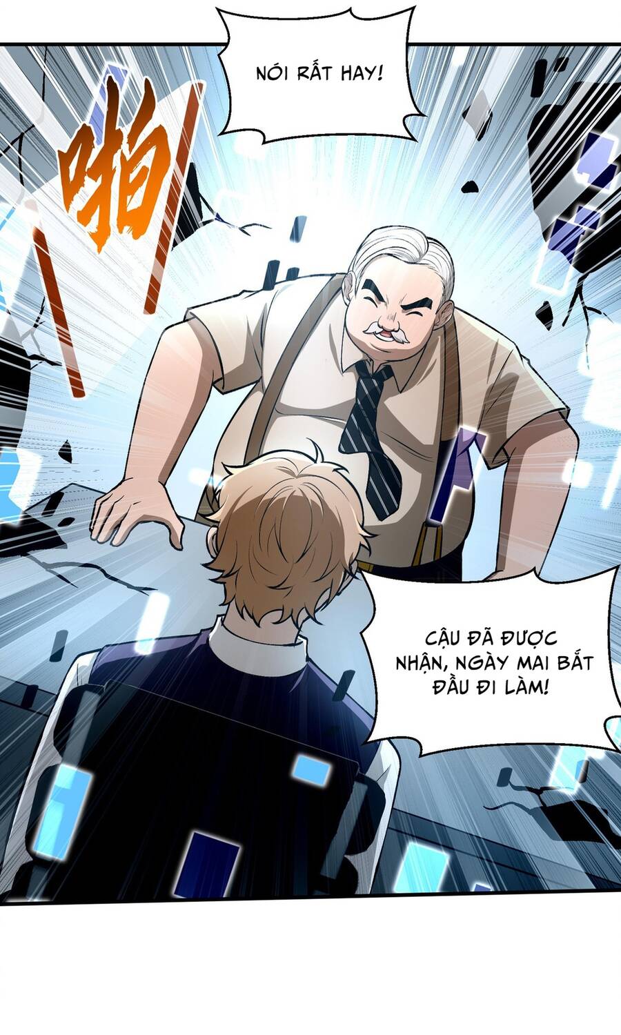 Tôi Livestream Cầu Hôn Nữ Quỷ Vậy Mà Thành Công!? Chapter 26 - 56