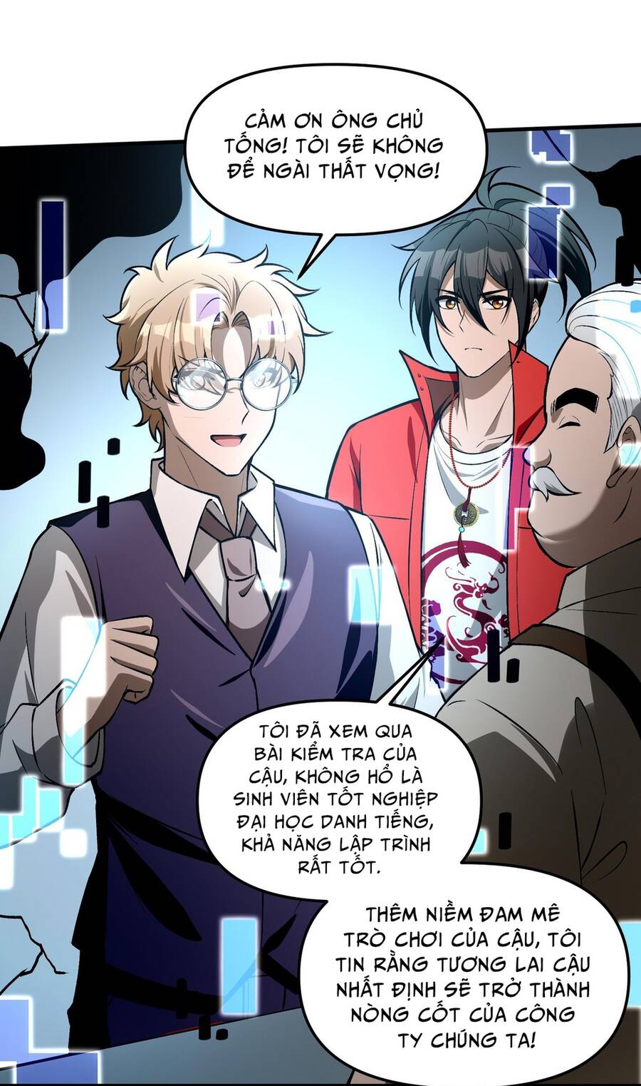 Tôi Livestream Cầu Hôn Nữ Quỷ Vậy Mà Thành Công!? Chapter 26 - 57