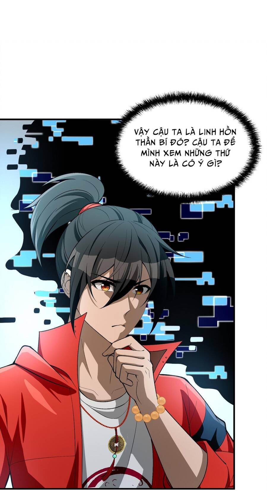 Tôi Livestream Cầu Hôn Nữ Quỷ Vậy Mà Thành Công!? Chapter 26 - 60