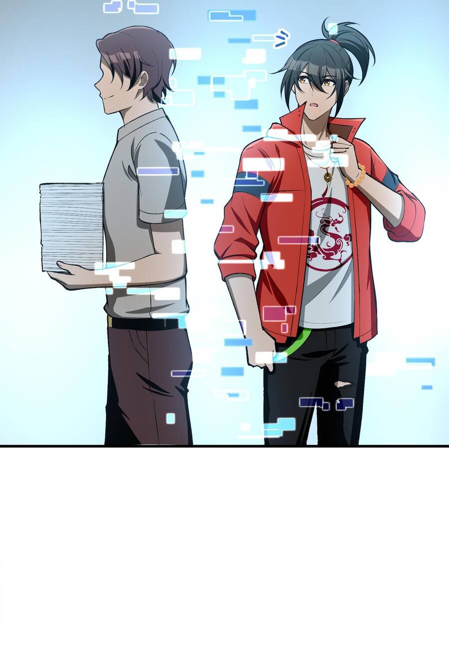 Tôi Livestream Cầu Hôn Nữ Quỷ Vậy Mà Thành Công!? Chapter 26 - 62