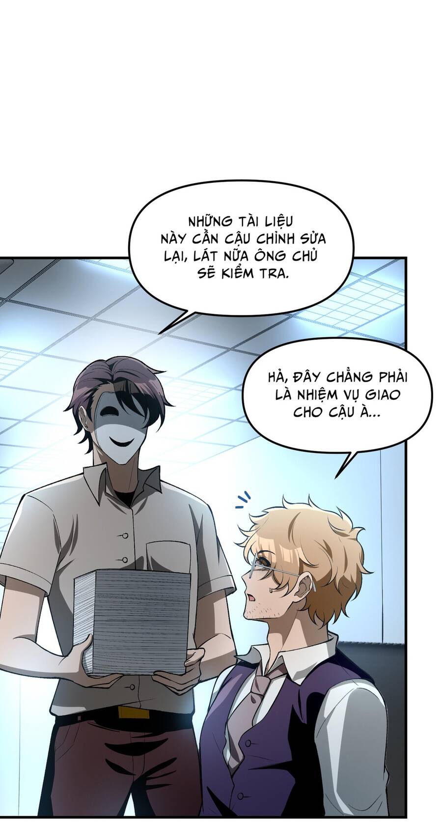 Tôi Livestream Cầu Hôn Nữ Quỷ Vậy Mà Thành Công!? Chapter 26 - 65