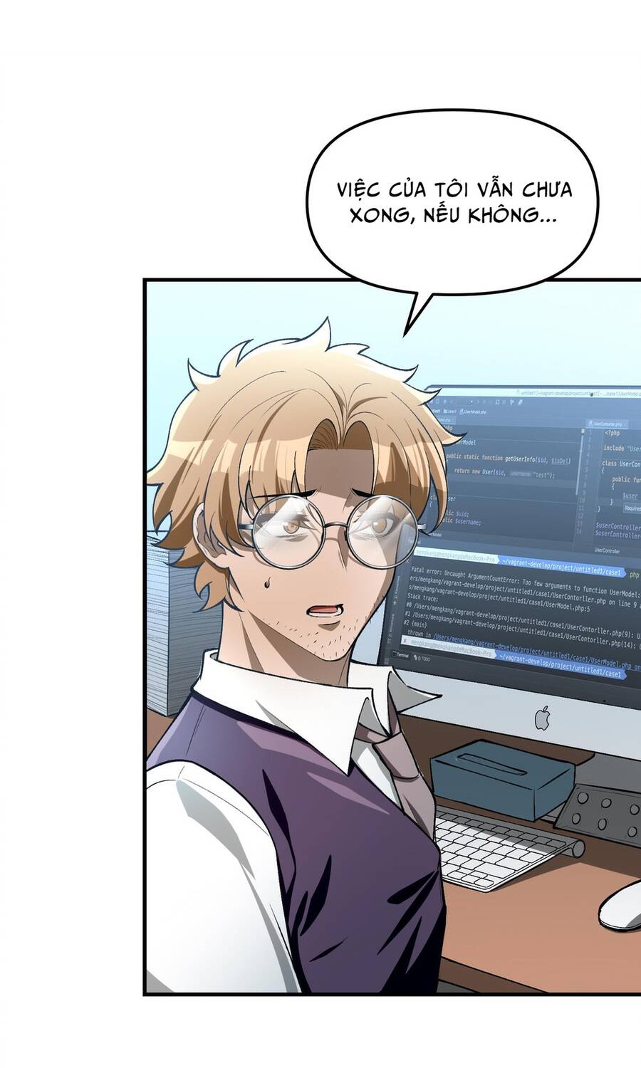 Tôi Livestream Cầu Hôn Nữ Quỷ Vậy Mà Thành Công!? Chapter 26 - 66