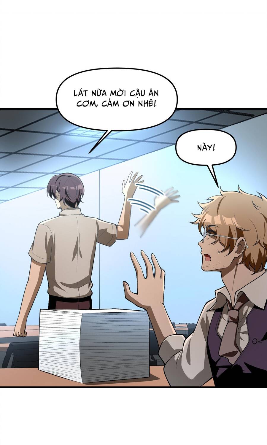 Tôi Livestream Cầu Hôn Nữ Quỷ Vậy Mà Thành Công!? Chapter 26 - 68