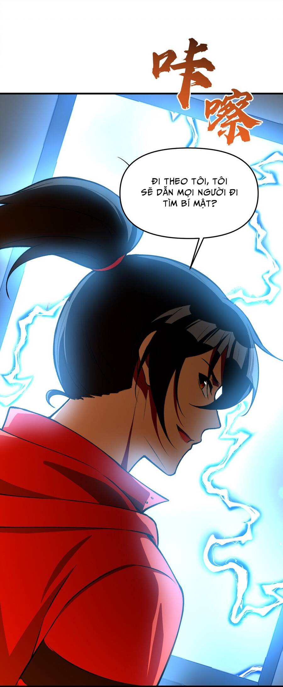 Tôi Livestream Cầu Hôn Nữ Quỷ Vậy Mà Thành Công!? Chapter 26 - 8