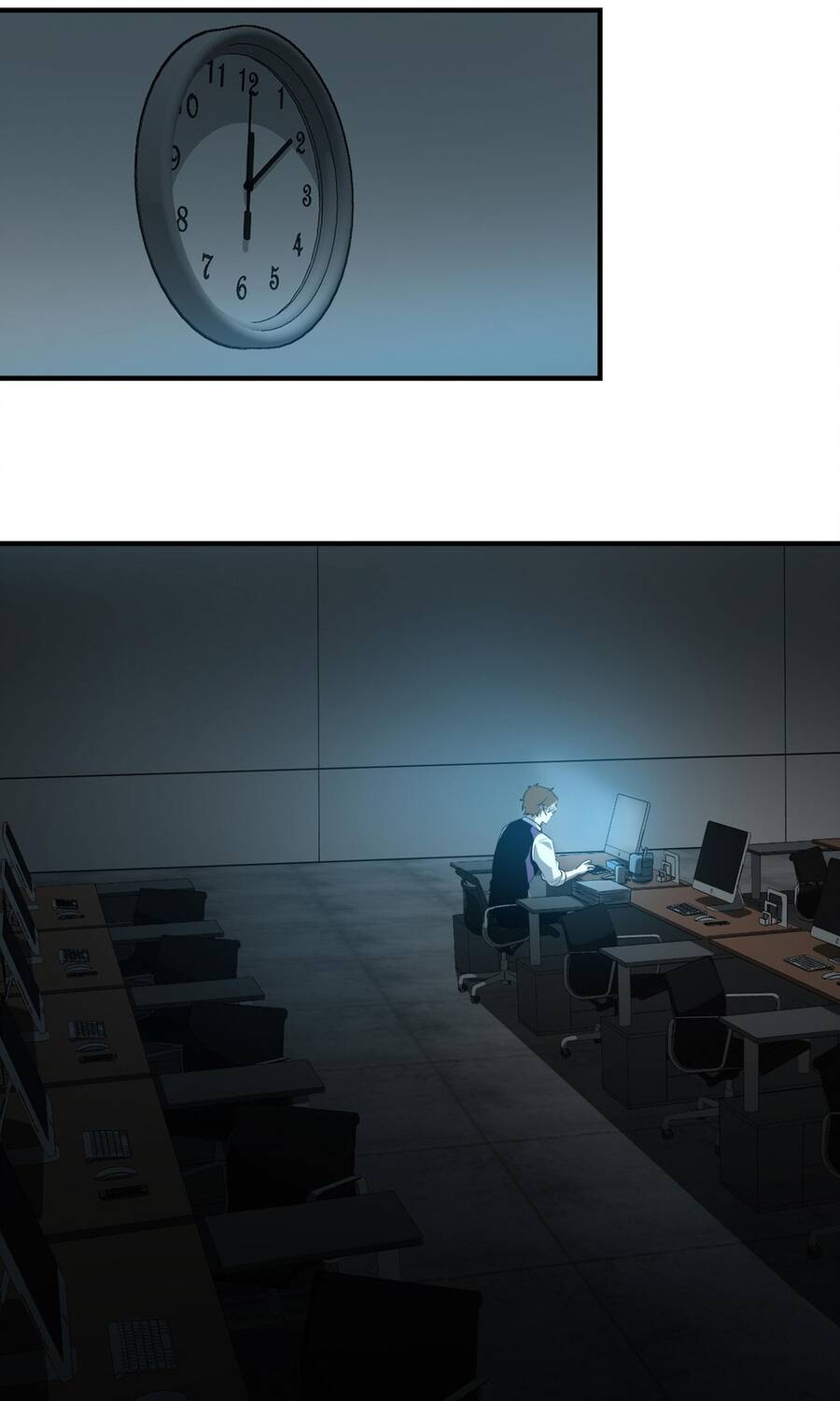 Tôi Livestream Cầu Hôn Nữ Quỷ Vậy Mà Thành Công!? Chapter 26 - 71