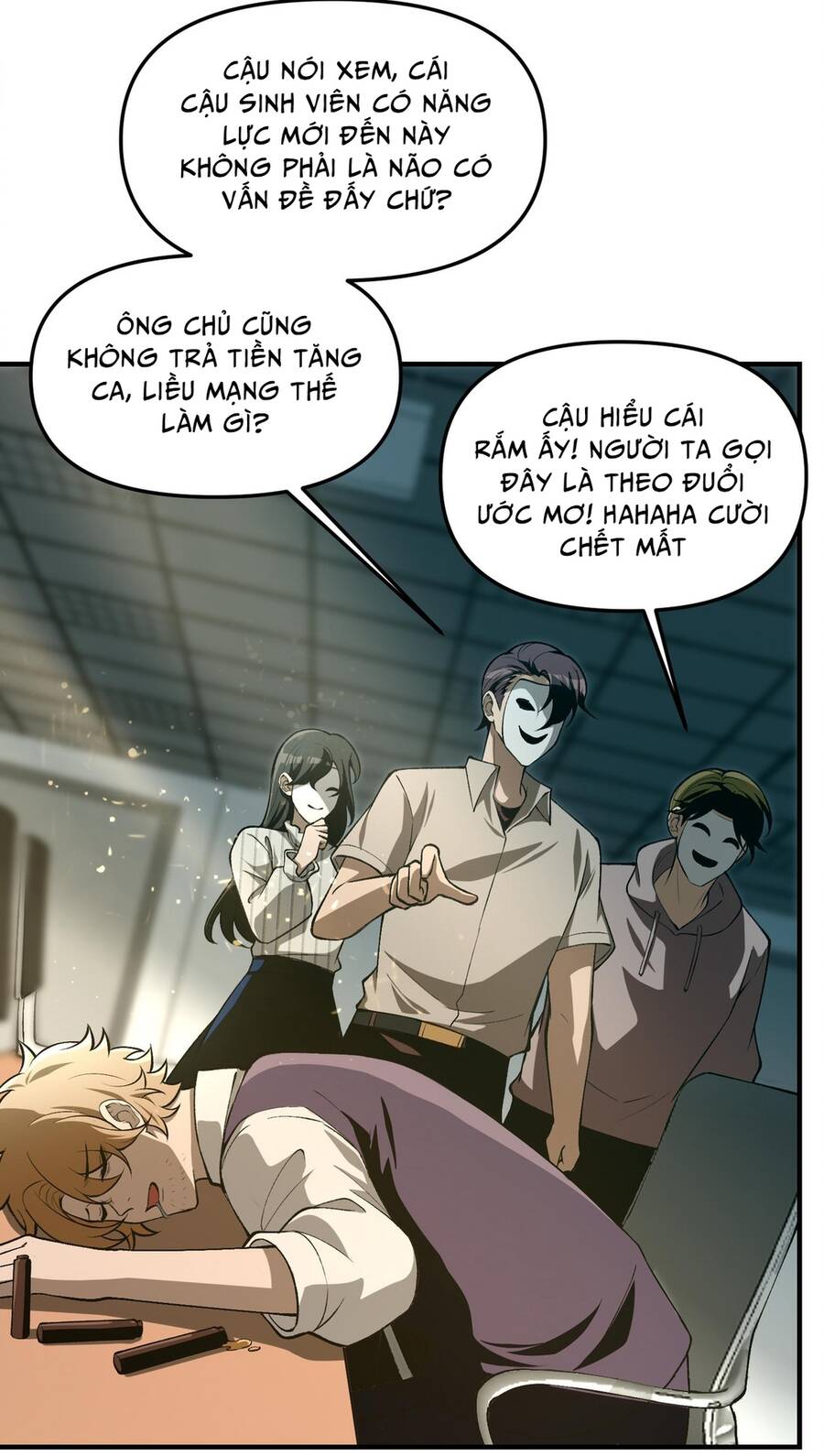 Tôi Livestream Cầu Hôn Nữ Quỷ Vậy Mà Thành Công!? Chapter 26 - 76