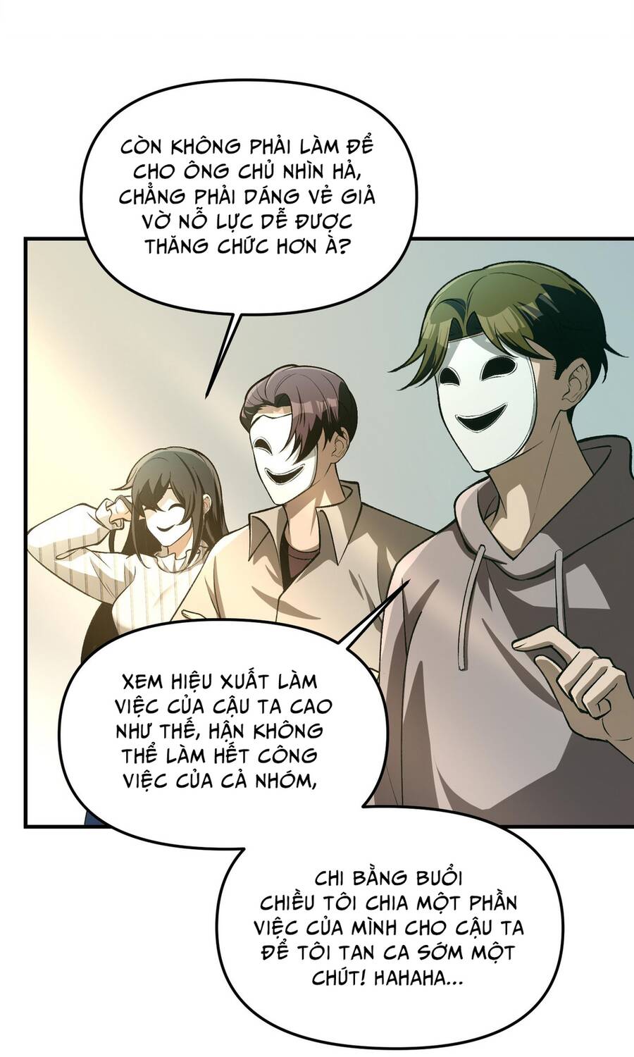 Tôi Livestream Cầu Hôn Nữ Quỷ Vậy Mà Thành Công!? Chapter 26 - 77