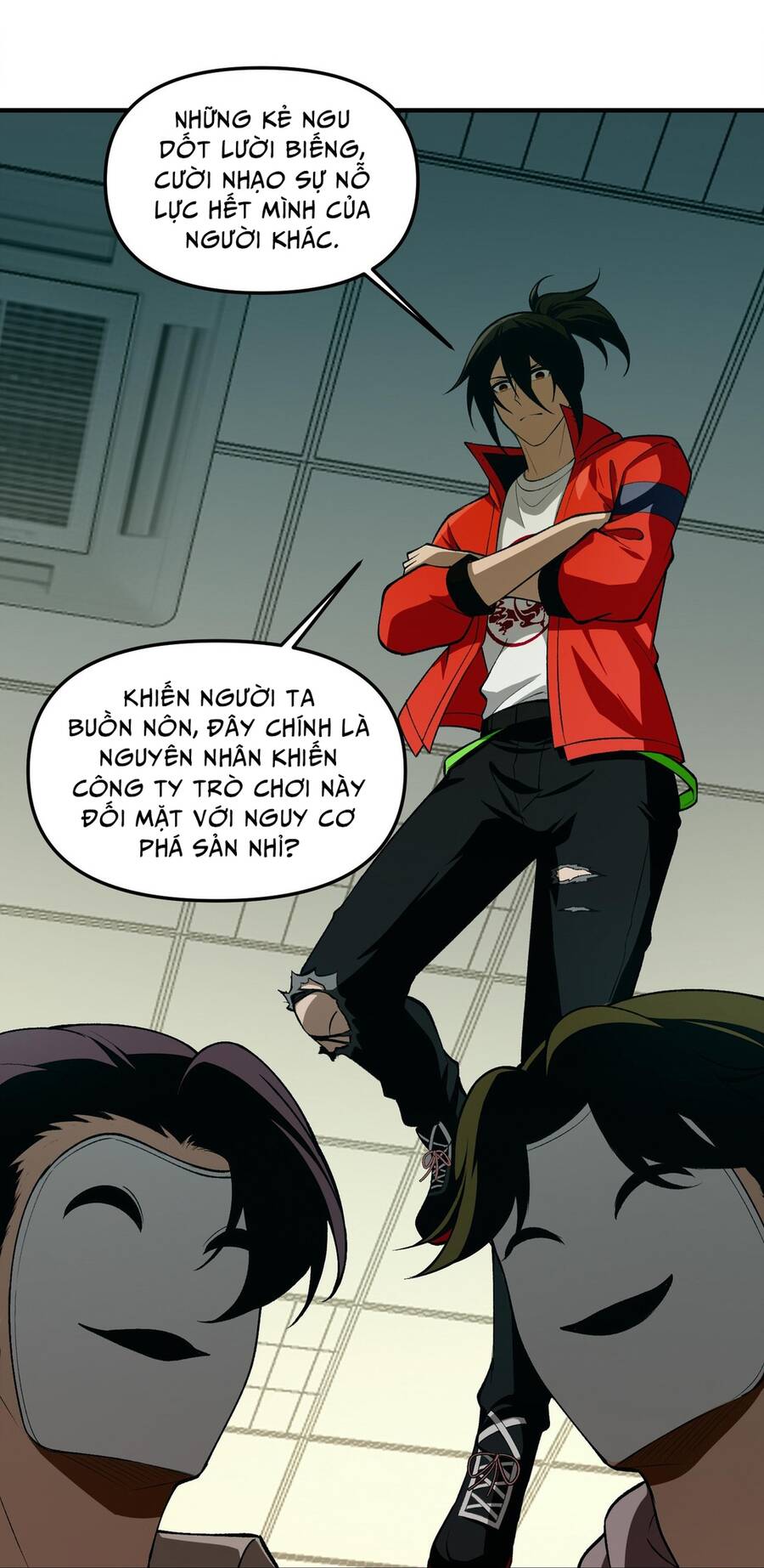 Tôi Livestream Cầu Hôn Nữ Quỷ Vậy Mà Thành Công!? Chapter 26 - 78