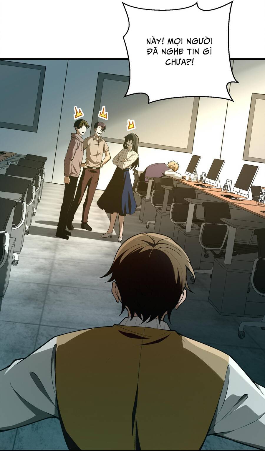 Tôi Livestream Cầu Hôn Nữ Quỷ Vậy Mà Thành Công!? Chapter 26 - 80