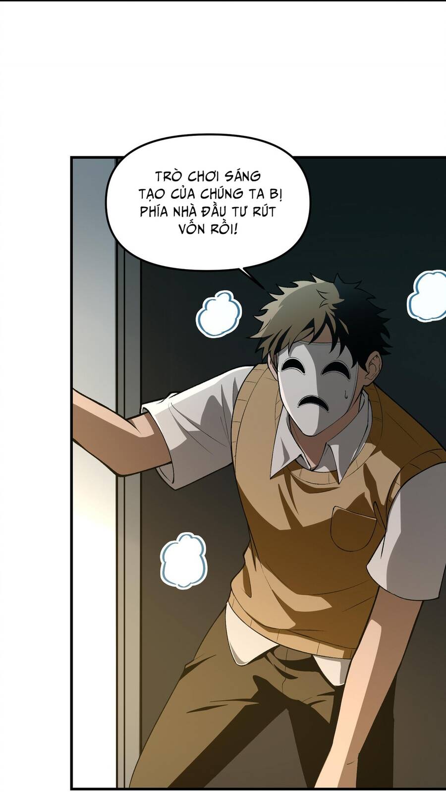 Tôi Livestream Cầu Hôn Nữ Quỷ Vậy Mà Thành Công!? Chapter 26 - 81