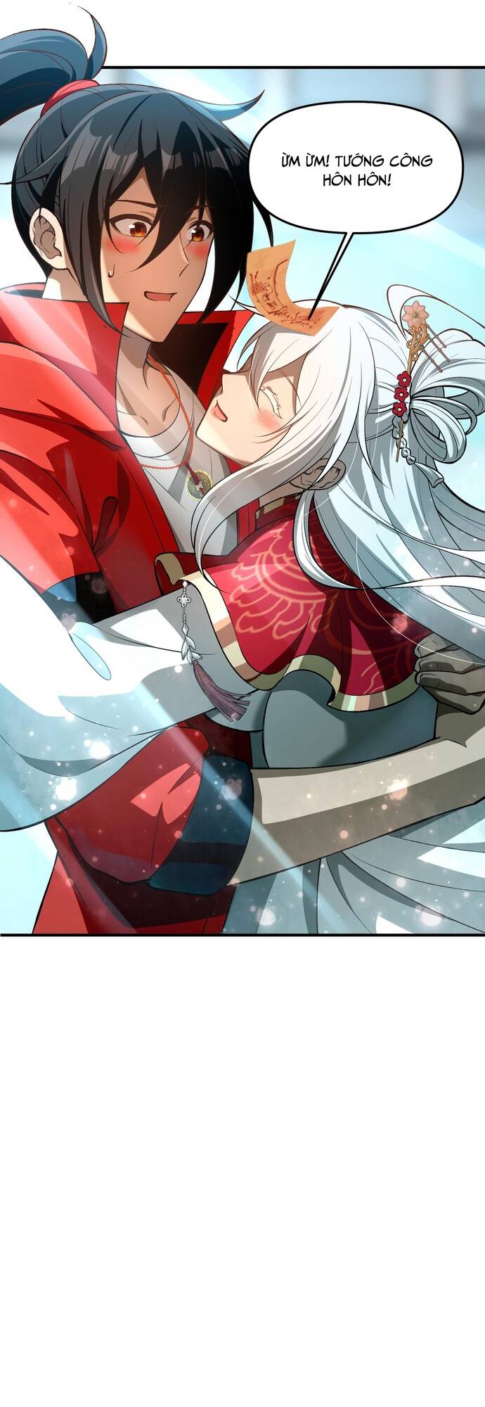 Tôi Livestream Cầu Hôn Nữ Quỷ Vậy Mà Thành Công!? Chapter 26 - 86