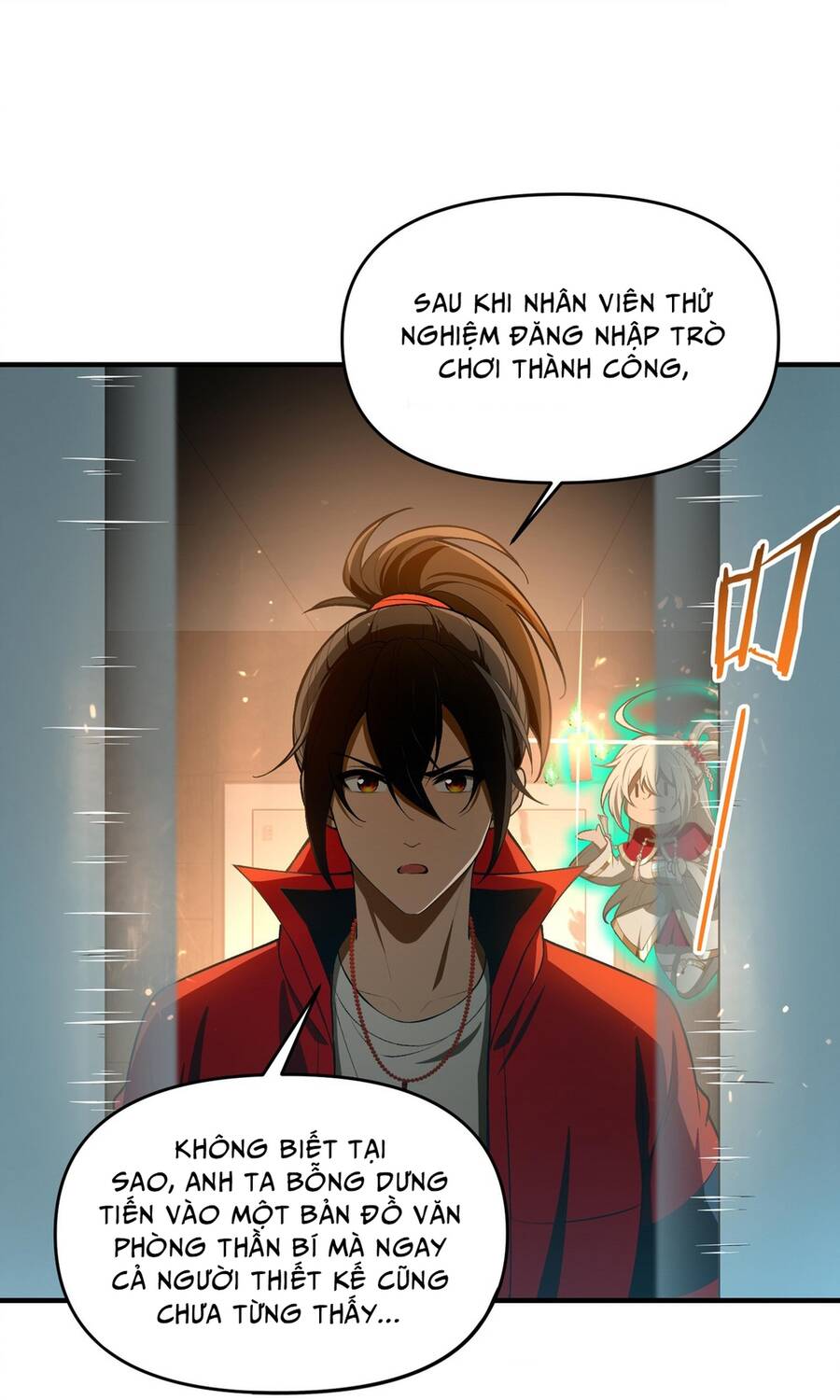 Tôi Livestream Cầu Hôn Nữ Quỷ Vậy Mà Thành Công!? Chapter 26 - 10