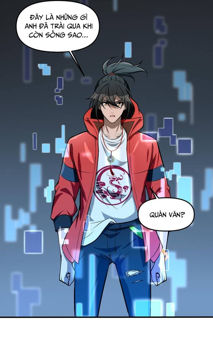 Tôi Livestream Cầu Hôn Nữ Quỷ Vậy Mà Thành Công!? Chapter 27 - 20