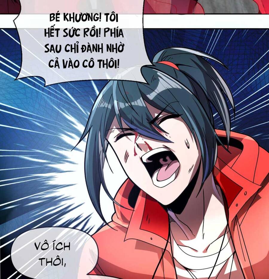 Tôi Livestream Cầu Hôn Nữ Quỷ Vậy Mà Thành Công!? Chapter 34 - 36