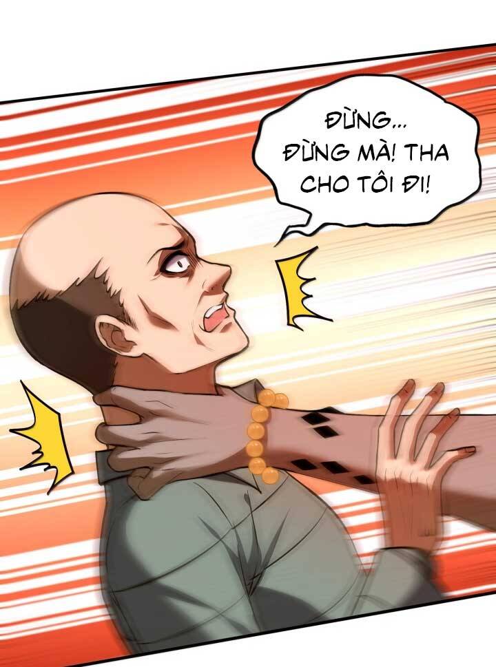 Tôi Livestream Cầu Hôn Nữ Quỷ Vậy Mà Thành Công!? Chapter 38 - 4