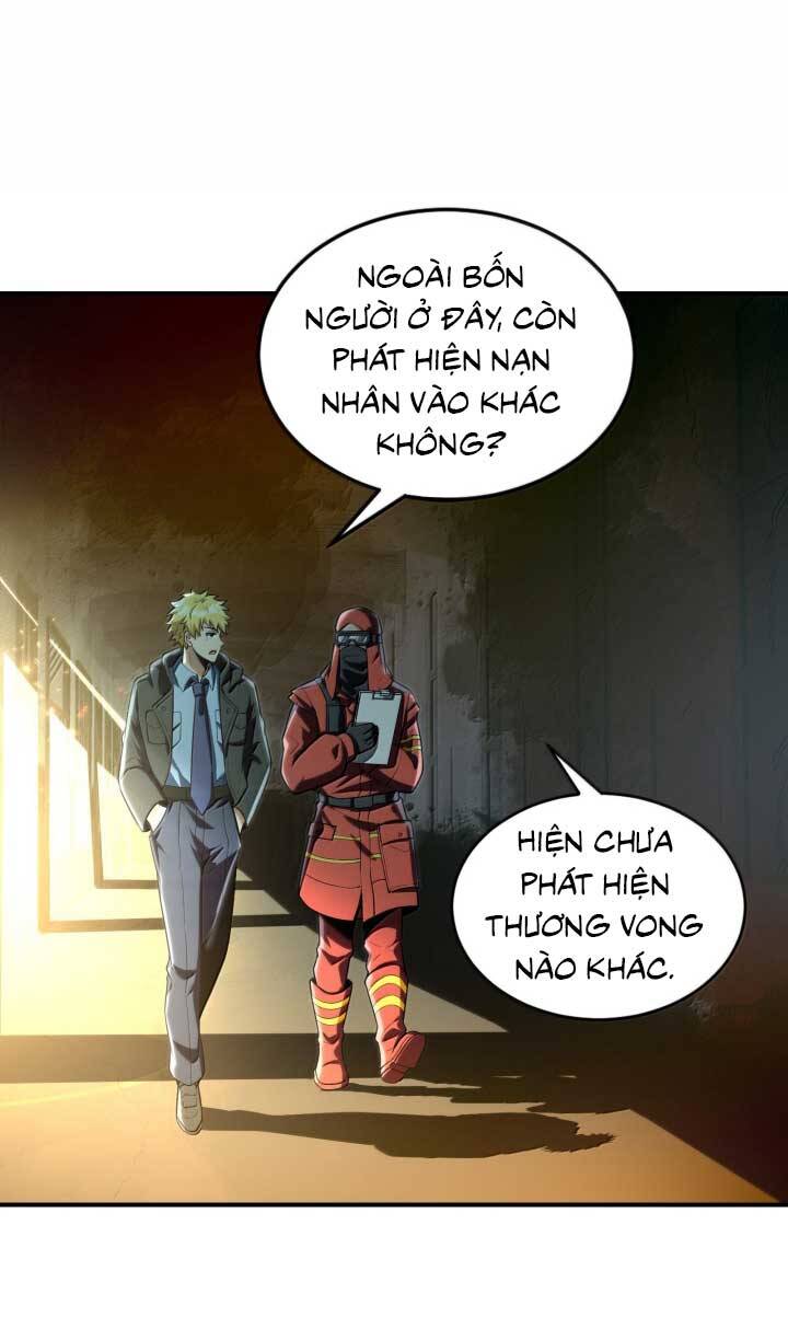 Tôi Livestream Cầu Hôn Nữ Quỷ Vậy Mà Thành Công!? Chapter 38 - 80