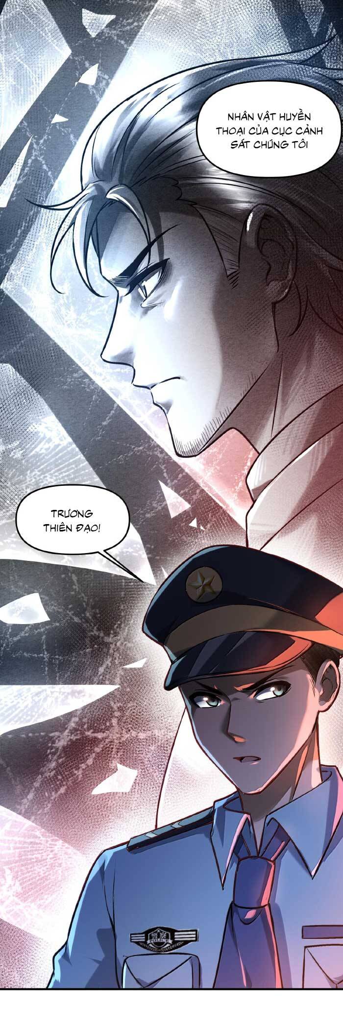 Tôi Livestream Cầu Hôn Nữ Quỷ Vậy Mà Thành Công!? Chapter 39 - 7