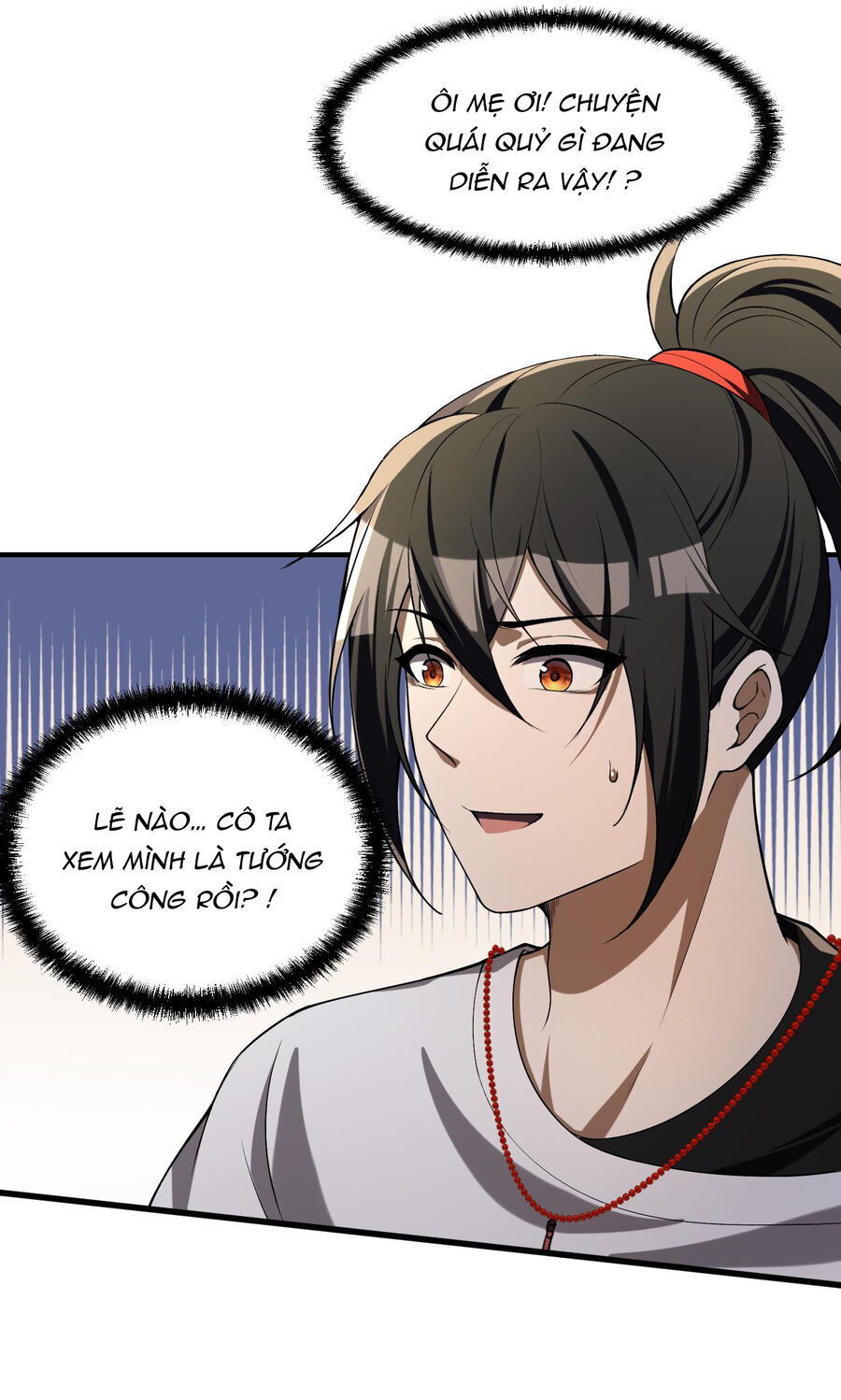 Tôi Livestream Cầu Hôn Nữ Quỷ Vậy Mà Thành Công!? Chapter 4 - 23