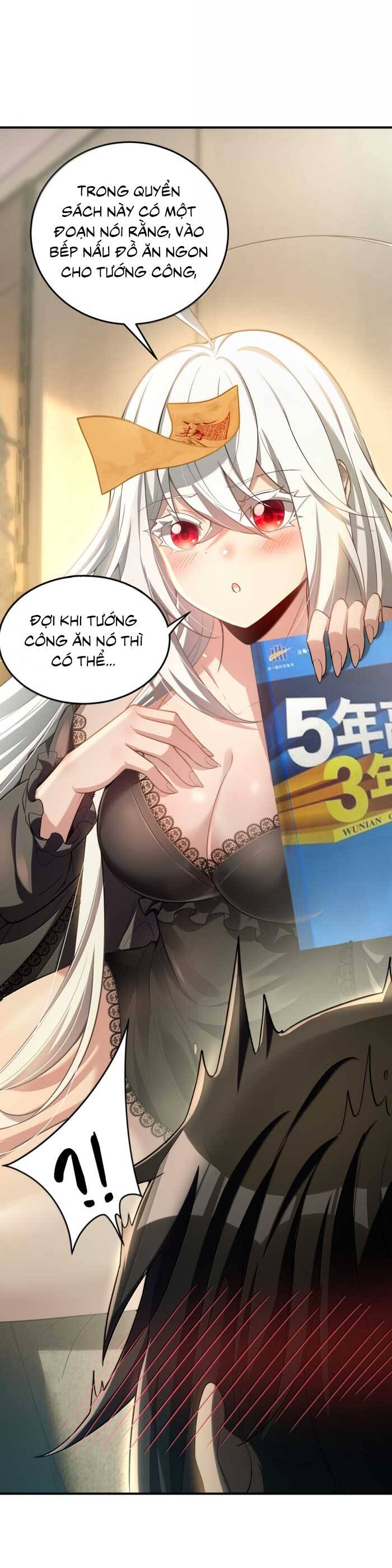 Tôi Livestream Cầu Hôn Nữ Quỷ Vậy Mà Thành Công!? Chapter 40 - 51
