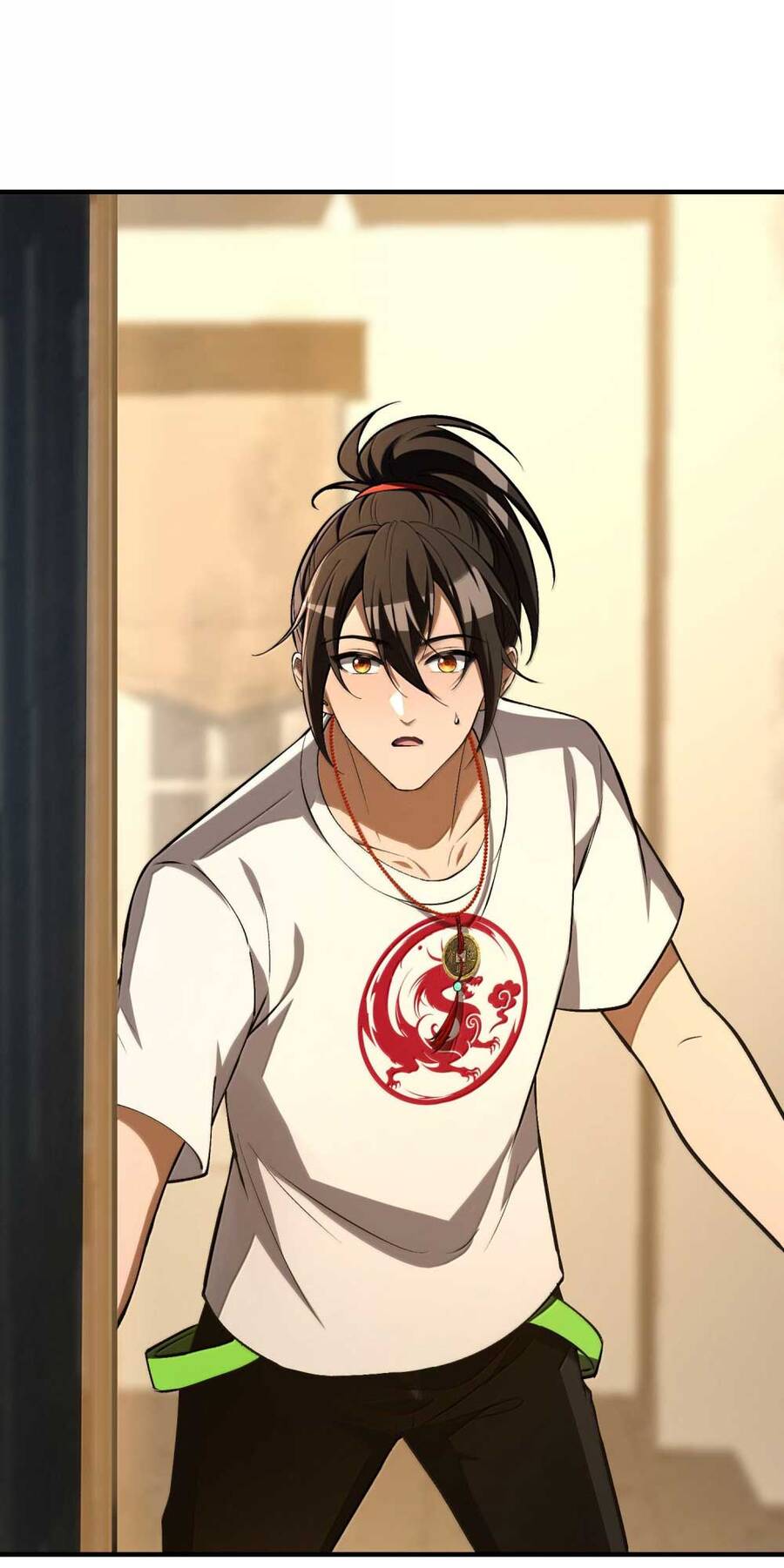 Tôi Livestream Cầu Hôn Nữ Quỷ Vậy Mà Thành Công!? Chapter 41 - 3