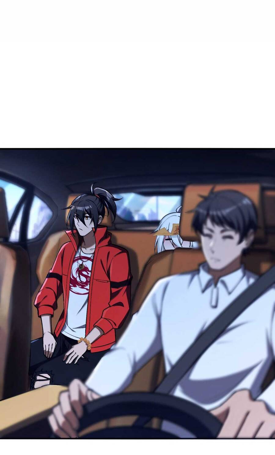 Tôi Livestream Cầu Hôn Nữ Quỷ Vậy Mà Thành Công!? Chapter 42 - 4