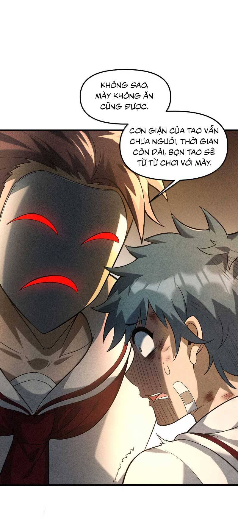 Tôi Livestream Cầu Hôn Nữ Quỷ Vậy Mà Thành Công!? Chapter 44 - 70
