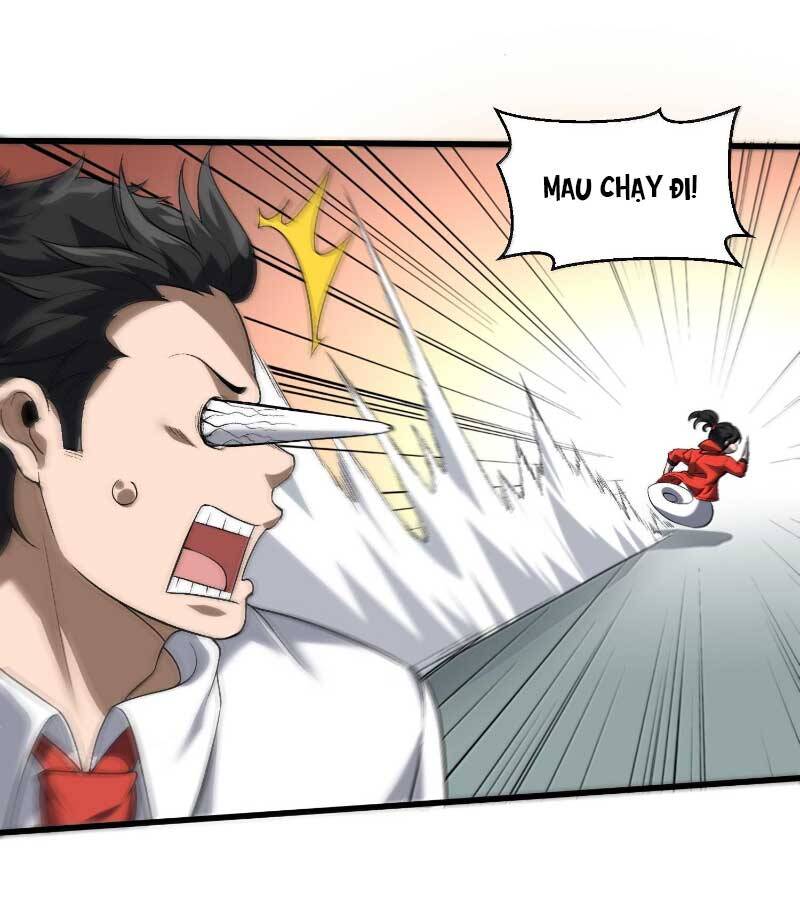 Tôi Livestream Cầu Hôn Nữ Quỷ Vậy Mà Thành Công!? Chapter 45 - 72