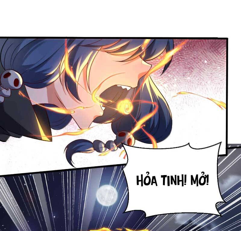 Tôi Livestream Cầu Hôn Nữ Quỷ Vậy Mà Thành Công!? Chapter 47 - 11