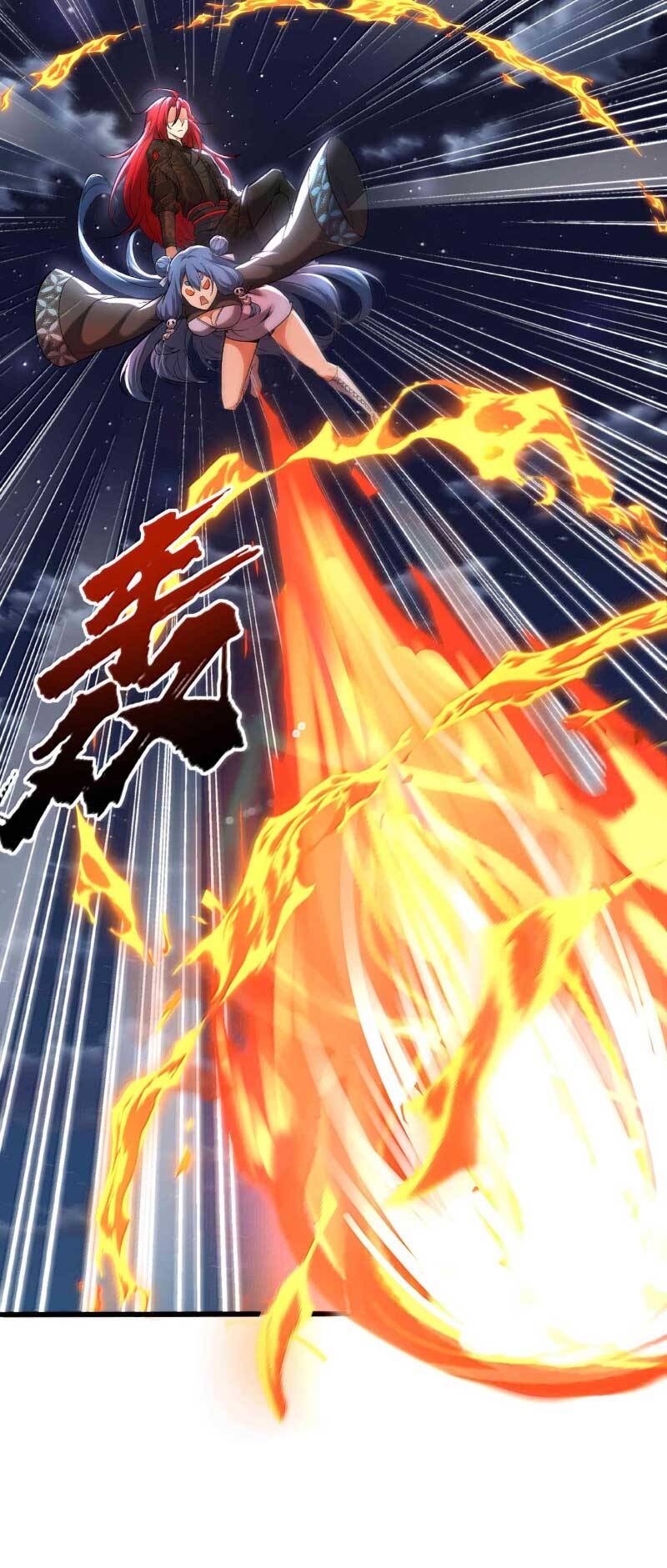 Tôi Livestream Cầu Hôn Nữ Quỷ Vậy Mà Thành Công!? Chapter 47 - 12