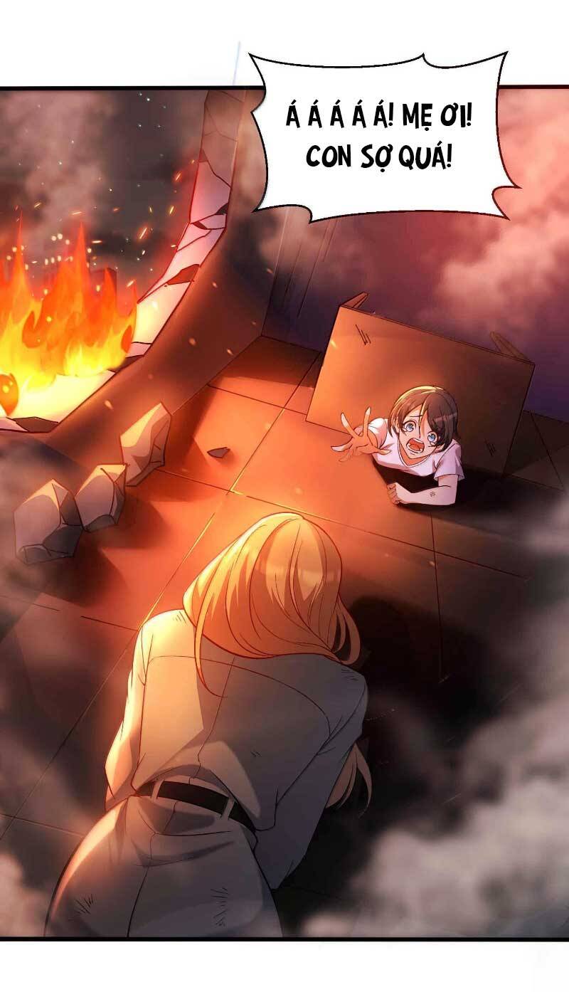 Tôi Livestream Cầu Hôn Nữ Quỷ Vậy Mà Thành Công!? Chapter 47 - 13