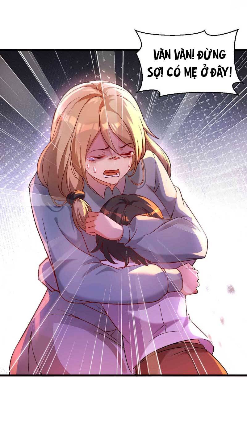 Tôi Livestream Cầu Hôn Nữ Quỷ Vậy Mà Thành Công!? Chapter 47 - 14