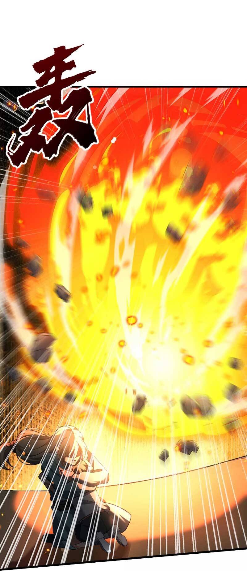 Tôi Livestream Cầu Hôn Nữ Quỷ Vậy Mà Thành Công!? Chapter 47 - 15