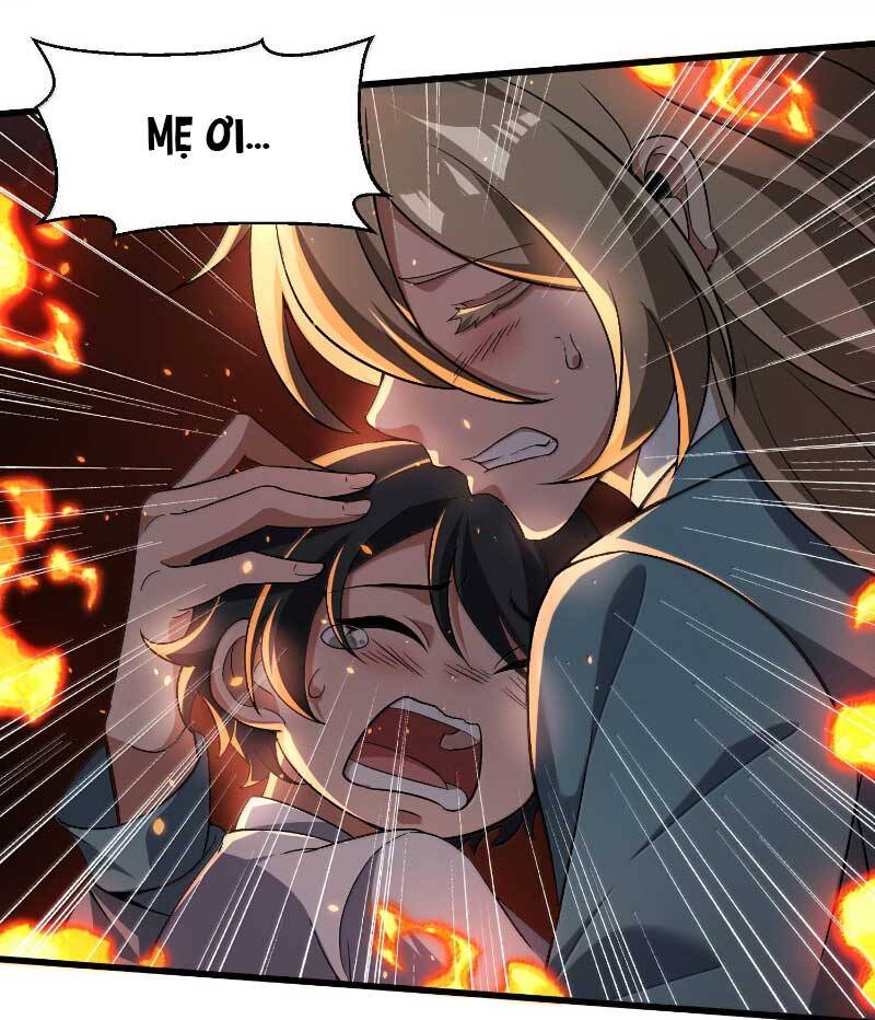 Tôi Livestream Cầu Hôn Nữ Quỷ Vậy Mà Thành Công!? Chapter 47 - 16