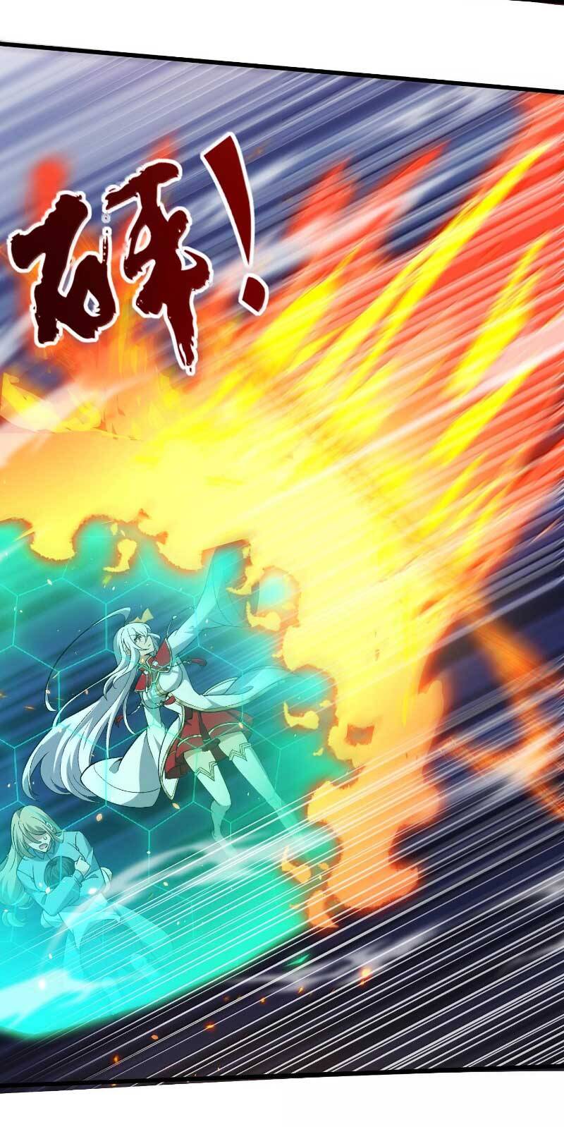 Tôi Livestream Cầu Hôn Nữ Quỷ Vậy Mà Thành Công!? Chapter 47 - 17