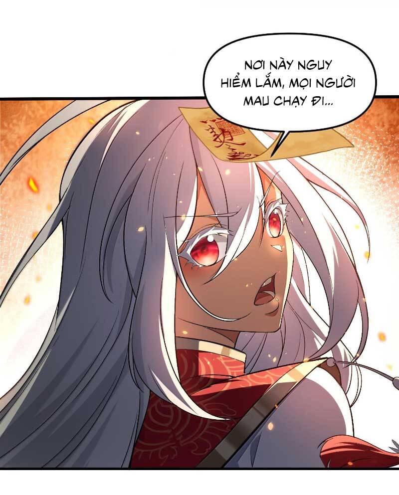 Tôi Livestream Cầu Hôn Nữ Quỷ Vậy Mà Thành Công!? Chapter 47 - 18