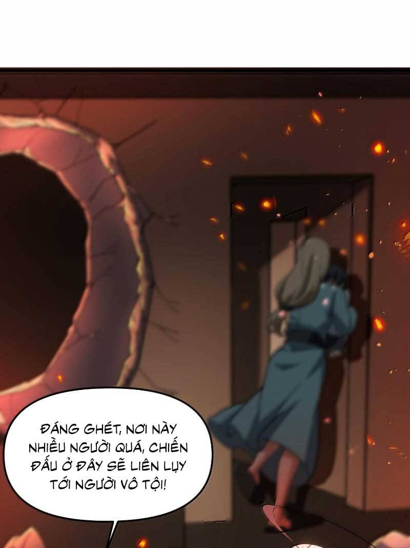 Tôi Livestream Cầu Hôn Nữ Quỷ Vậy Mà Thành Công!? Chapter 47 - 20