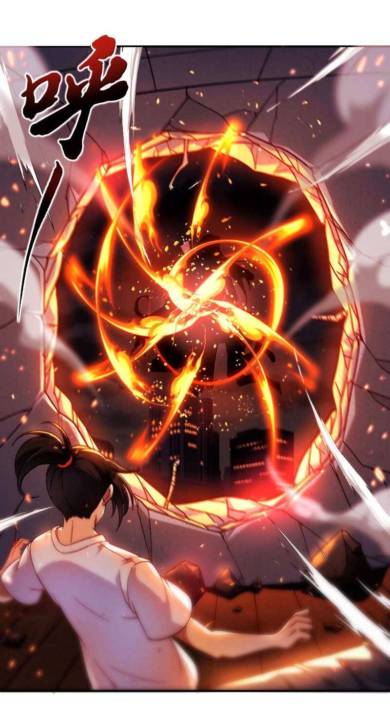 Tôi Livestream Cầu Hôn Nữ Quỷ Vậy Mà Thành Công!? Chapter 47 - 3