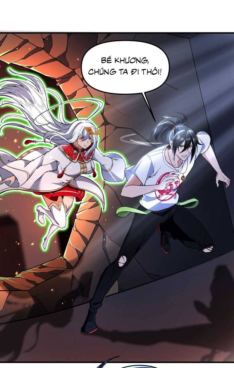 Tôi Livestream Cầu Hôn Nữ Quỷ Vậy Mà Thành Công!? Chapter 47 - 22