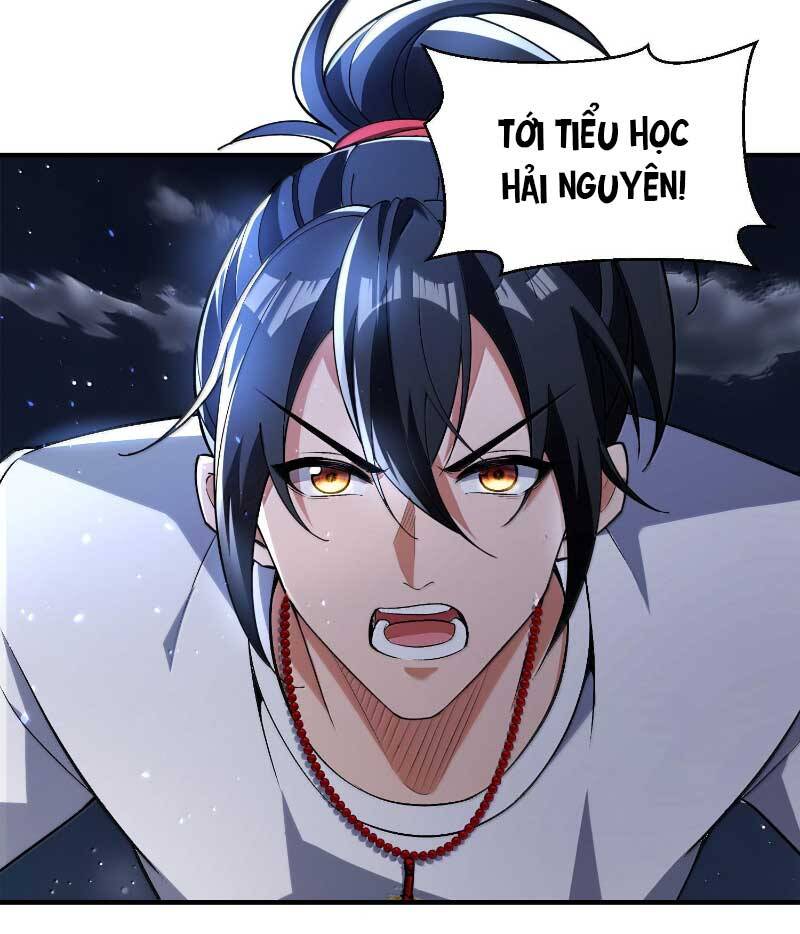 Tôi Livestream Cầu Hôn Nữ Quỷ Vậy Mà Thành Công!? Chapter 47 - 23