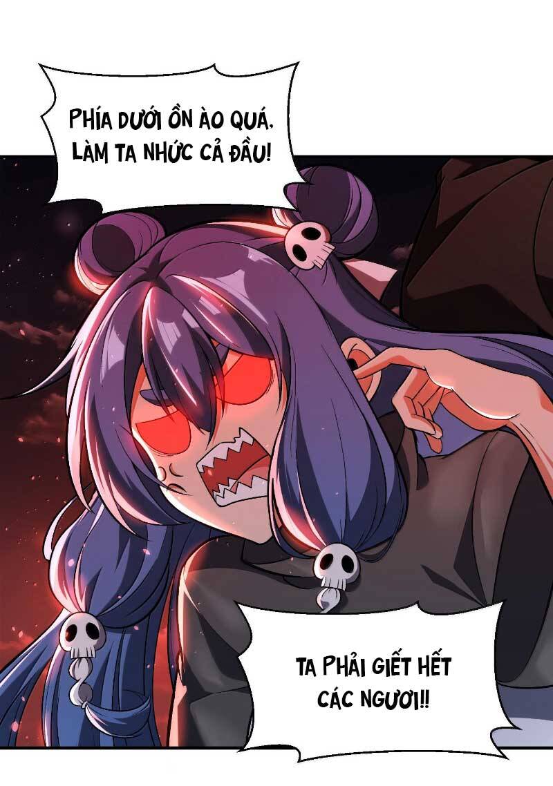 Tôi Livestream Cầu Hôn Nữ Quỷ Vậy Mà Thành Công!? Chapter 47 - 26