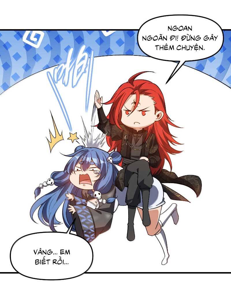 Tôi Livestream Cầu Hôn Nữ Quỷ Vậy Mà Thành Công!? Chapter 47 - 27