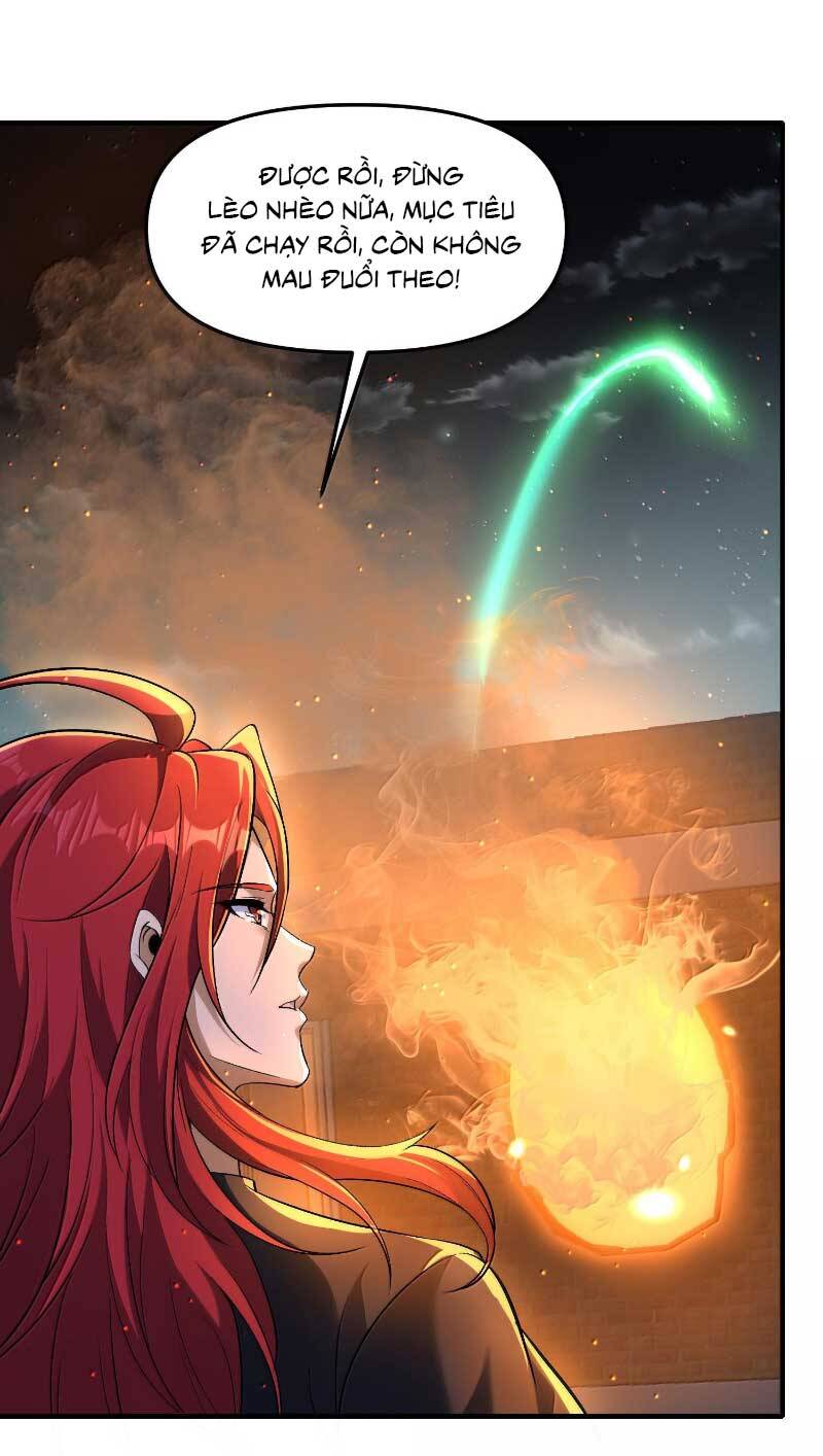 Tôi Livestream Cầu Hôn Nữ Quỷ Vậy Mà Thành Công!? Chapter 47 - 29