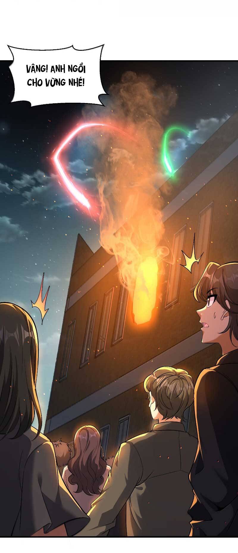 Tôi Livestream Cầu Hôn Nữ Quỷ Vậy Mà Thành Công!? Chapter 47 - 30