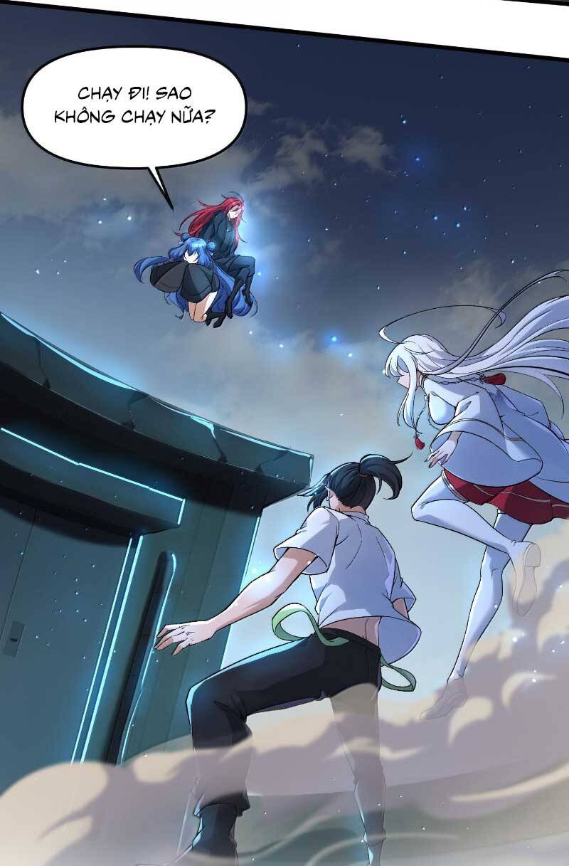 Tôi Livestream Cầu Hôn Nữ Quỷ Vậy Mà Thành Công!? Chapter 47 - 34