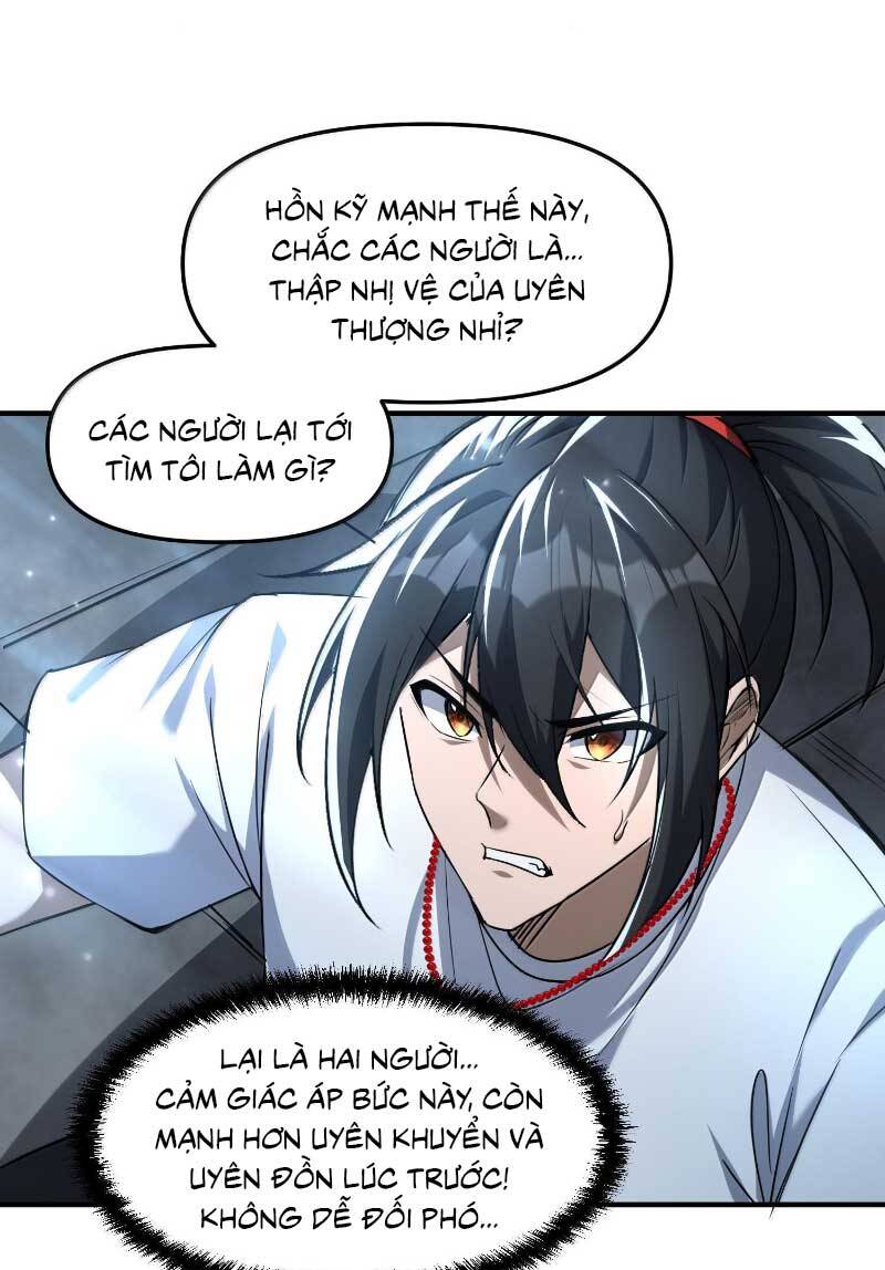 Tôi Livestream Cầu Hôn Nữ Quỷ Vậy Mà Thành Công!? Chapter 47 - 38