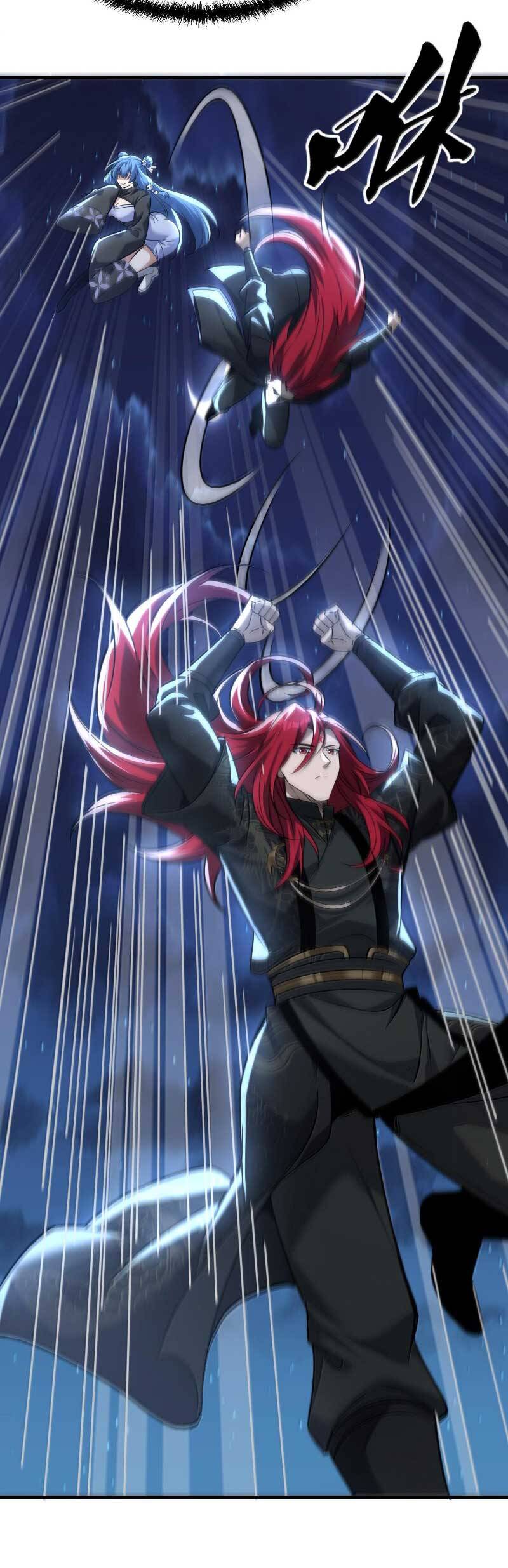 Tôi Livestream Cầu Hôn Nữ Quỷ Vậy Mà Thành Công!? Chapter 47 - 39